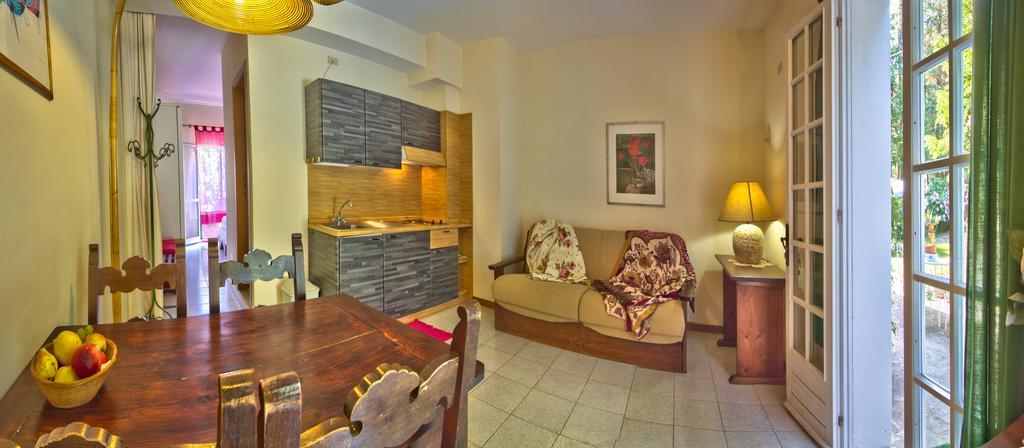 Villa Fedora Lizzano In Belvedere Habitación foto