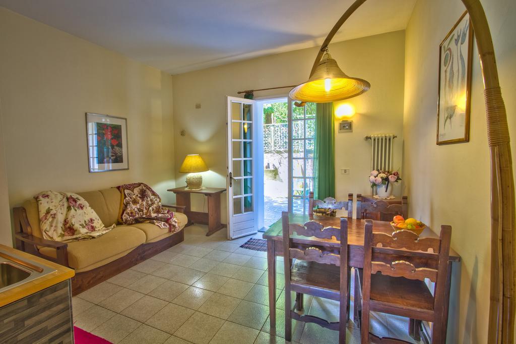 Villa Fedora Lizzano In Belvedere Habitación foto