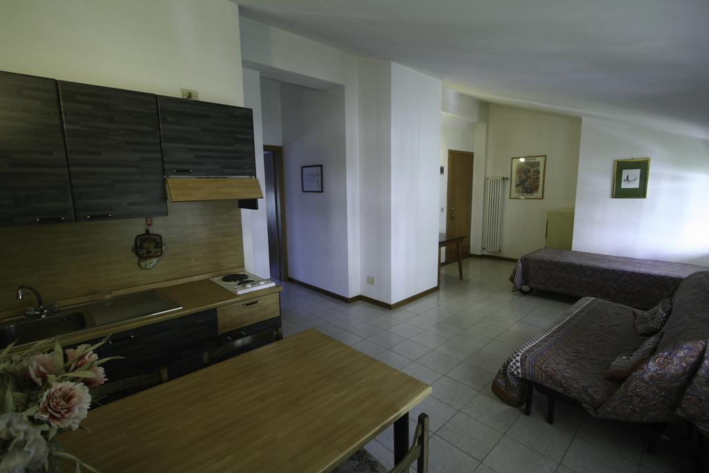 Villa Fedora Lizzano In Belvedere Habitación foto